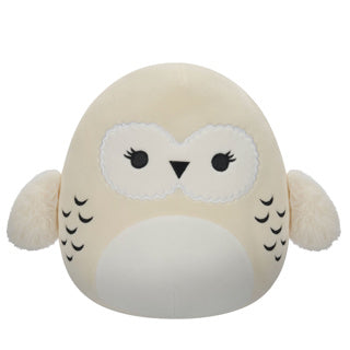 Load image into Gallery viewer, Squishmallows harry potter hedwig 25 cm
