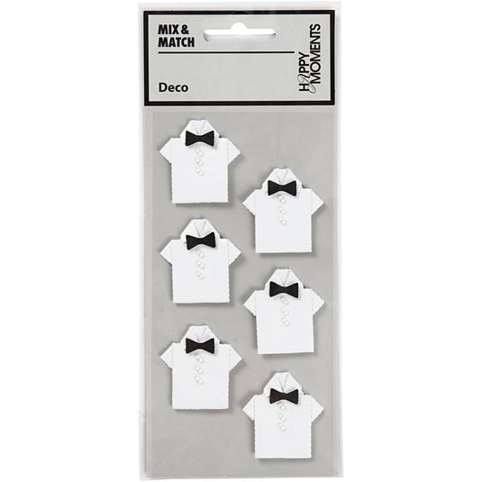Https: www.cchobby.nl stickers-overhemd-afm-33x35-mm-wit-6-stuk-1-doos