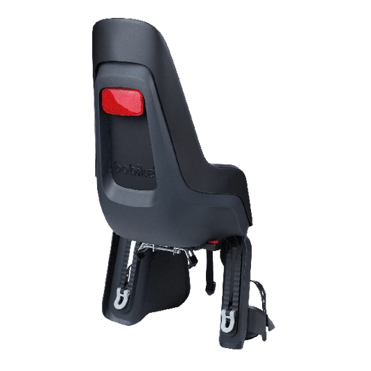 Bobike zitje maxi one urban black