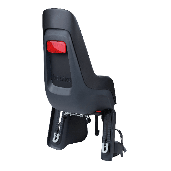 Load image into Gallery viewer, Bobike zitje maxi one urban black
