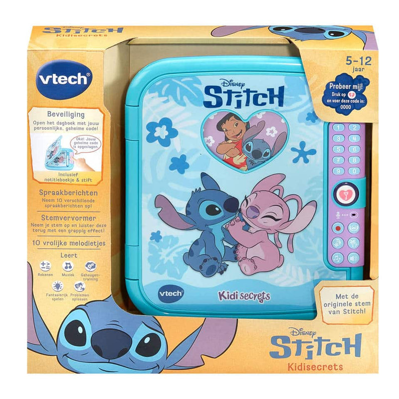 Load image into Gallery viewer, Vtech stitch - kidisecrets
