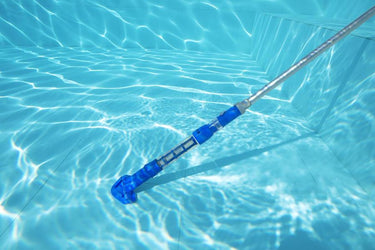 Bestway flowclear aquasurge oplaadbare zwembadstofzuiger