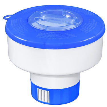 Bestway flowclear inschuifbare chloordrijver diameter 13 cm