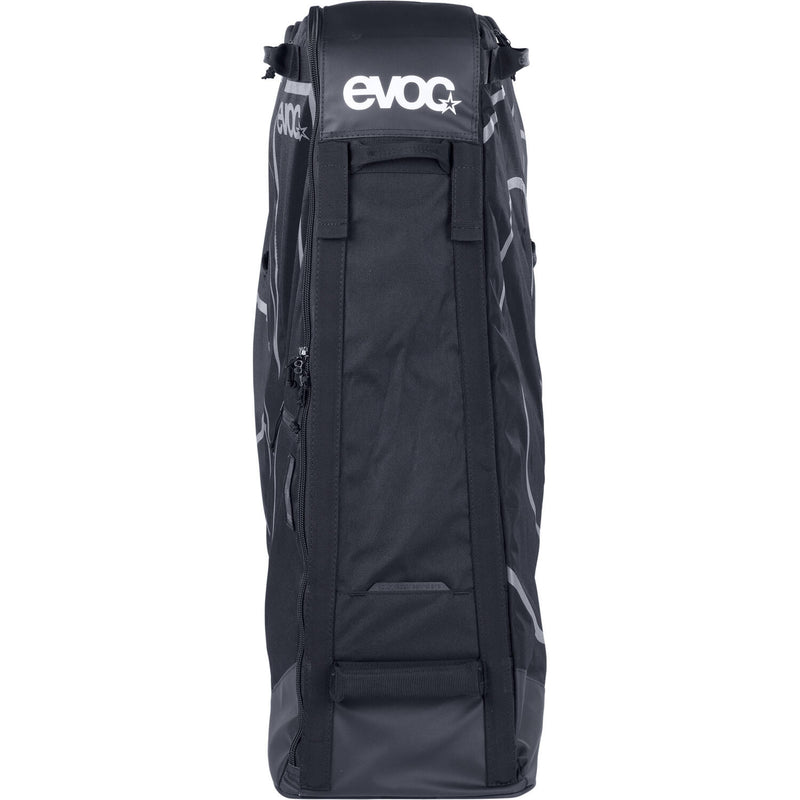 Load image into Gallery viewer, Evoc - bike bag black 280l
