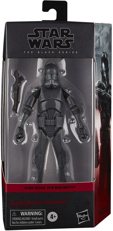 Disney hasbro star wars actiefiguur cassian andor 15 cm andor black series multicolours