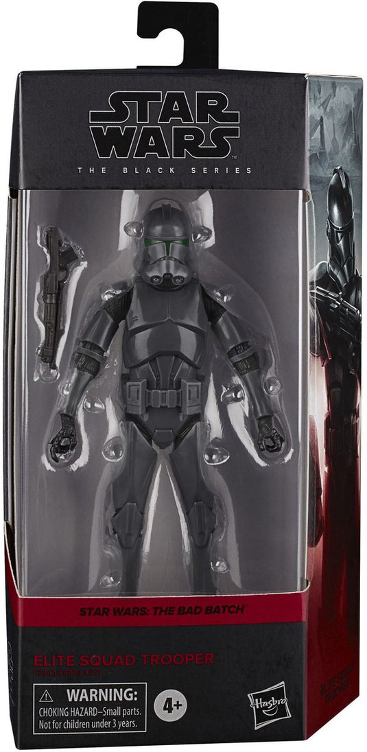 Disney hasbro star wars actiefiguur cassian andor 15 cm andor black series multicolours