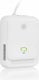 Smartwares fga-13410 - gasalarm detecteert methaan, butaan propaan - gasmelder