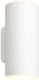 Briloner - lampe d'extérieur - lima - aanraking - dimbaar in stappen - usb opladen - oplaadbare batterij - spatwater bescherming - 15,5 x 7 x 8 cm - wit