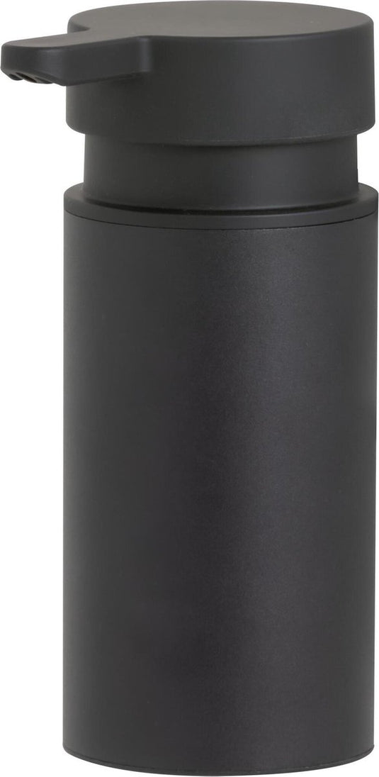 Tiger noon - zeepdispenser 135 ml - vrijstaand - zwart