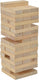 Eichhorn houten stapeltoren, 54dlg.