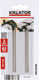 Kreator - accessories - krt991000 - messenset voor schaaf - 82mm - 2 st.