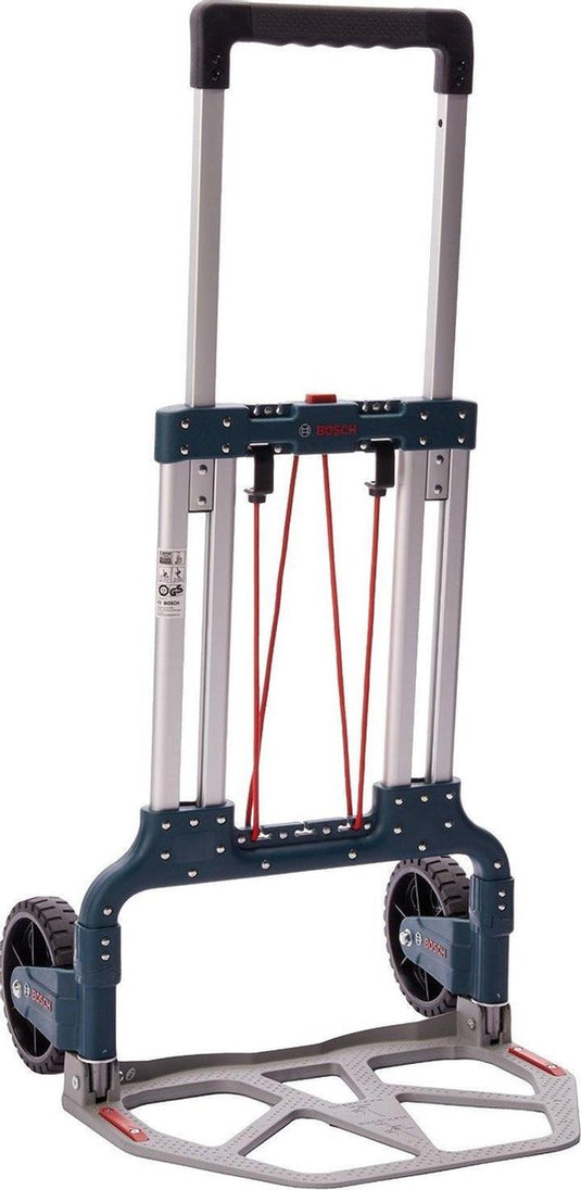 Bosch steekwagen voor l-boxx 10 x 50 x 80 mm 1st