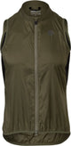 Agu wind body ii essential heren - groen - maat m