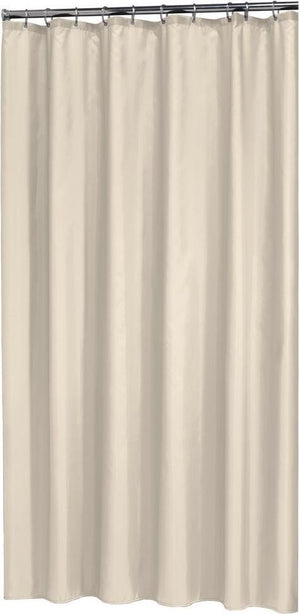 Sealskin granada douchegordijn 120x200 cm - peva - beige