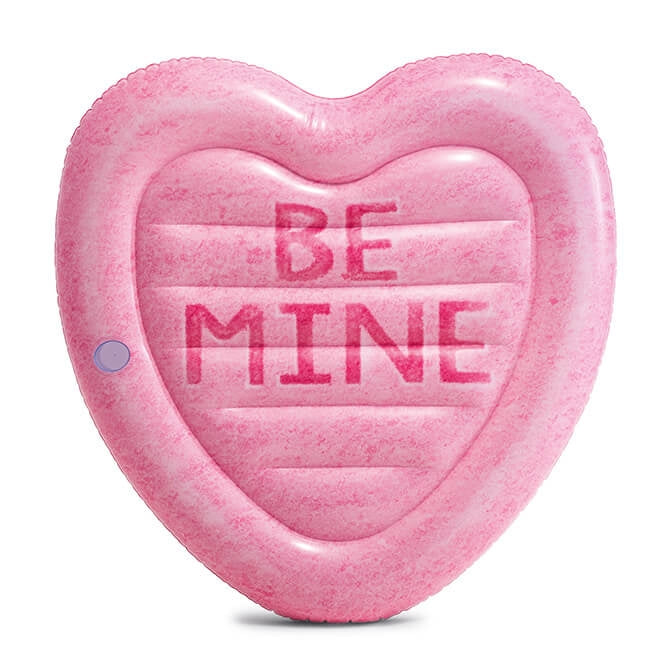 Load image into Gallery viewer, Candy Heart luchtbed
