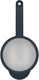 Mepal zeef chef it - 16.7 cm - met handig ophangoog - past in beslagkommen - hittebestendig tot 110°c - vaatwasmachinebestendig - bakspullen - navy