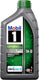 Mobil 1 5w-30 synthetische motorolie- 1l – bescherming tegen slijtage - benzine diesel - verbeterde koude start
