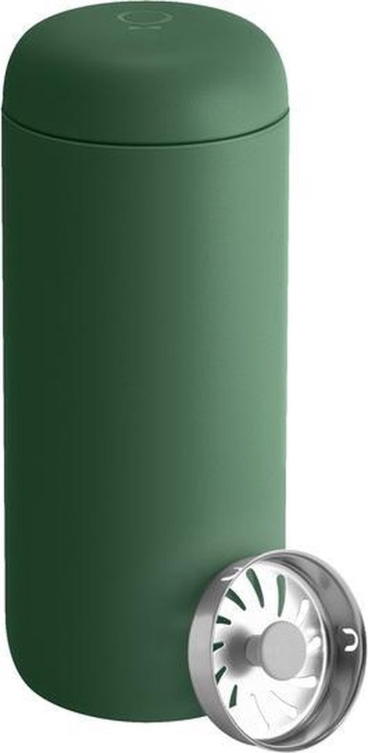 Fellow - carter move mug - cargo green, 475ml