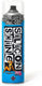 Muc-off silicone shine spray - - fiets - spray - bescherm