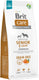 Brit care grain-free - droog hondenvoer - senior light - zalm - graanvrij - 12kg