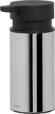 Tiger noon - zeepdispenser 135 ml - vrijstaand - chroom