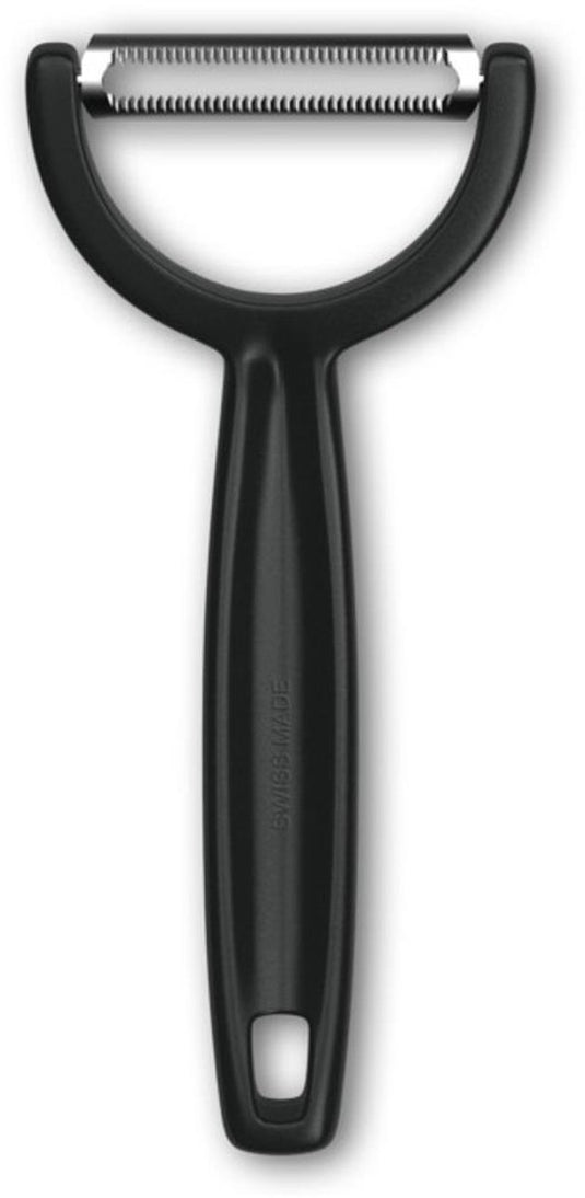 Victorinox dunschiller swiss classic - horizontaal - zwart