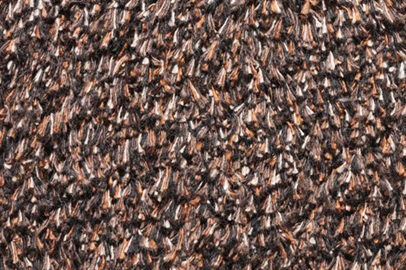 Load image into Gallery viewer, Hq aqua-stop droogloopmat bruin 50x80cm

