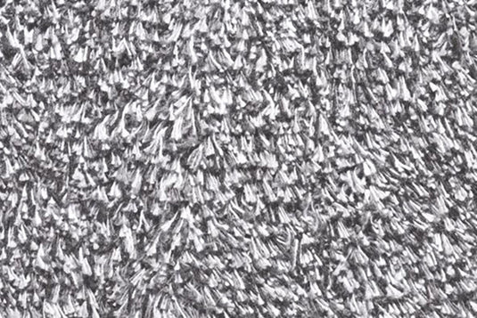 Hq aqua-stop droogloopmat grijs 50x80cm