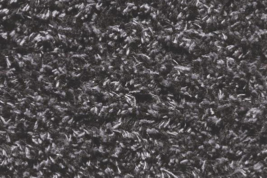 Hq aqua-stop droogloopmat antraciet 50x80cm