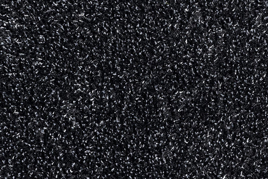 Hq aqua-stop droogloopmat grafiet 50x80cm