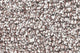 Hq aqua-stop droogloopmat licht beige 50x80