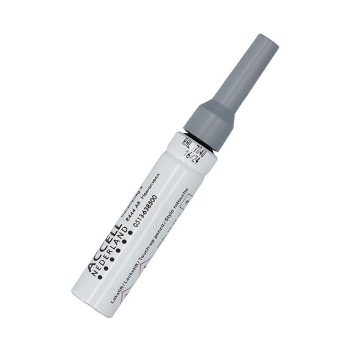 Batavus lakstift grey ral7040