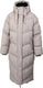 Brunotti - bigsury women long puffer jacket | fungi - l