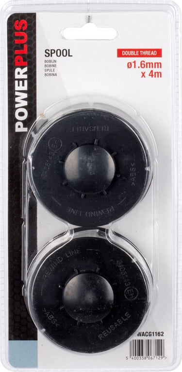Powerplus powacg1162 bobijn - spoel voor grastimmer en bosmaaier -#2 powxg30033 xg30035