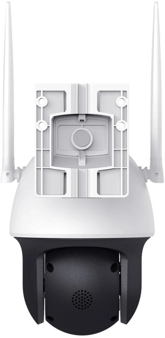 Tp-link ip-camera vigi c540-4g