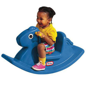 Little tikes
