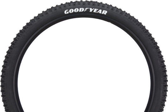 Goodyear newton mtr trail tubeless complete 29 folding tyre