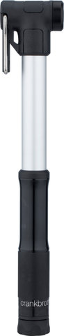Load image into Gallery viewer, Crankbrothers sterling mini-pump
