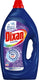 Dixan - vloeibaar wasmiddel - fresh lavender - professional - 90 wasbeurten - 1 stuk