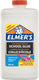 Elmer's witte pva-lijm | 946 ml | uitwasbaar en kindvriendelijk | geweldig voor het maken van slijm en om mee te knutselen