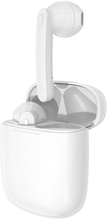 Nabo x-sound ear dots totaal draadloze oortelefoon 500mah oplaadetui