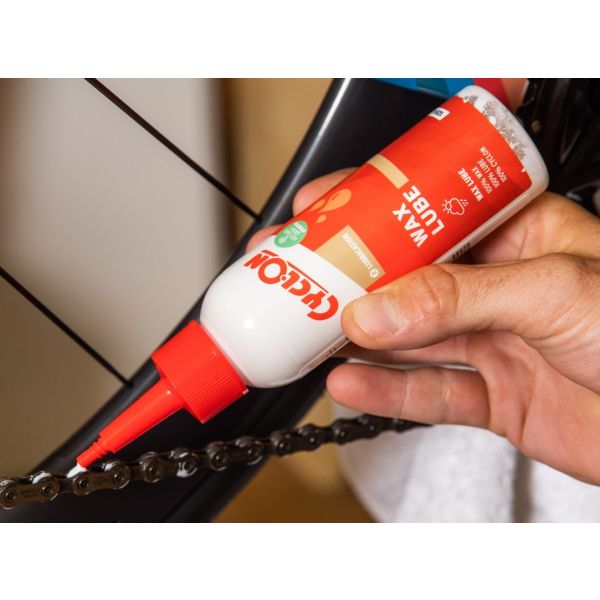 Load image into Gallery viewer, Wax Lube Cyclon 25Ml
