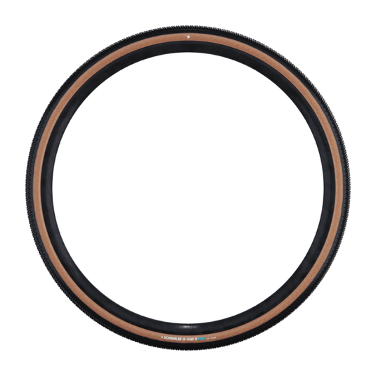 Schwalbe vouwband g-one refelectie pro evolution 50-622 tlr zwart tr