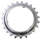 Sturmeyarcher tandwiel sturmey archer x-rd8 23t - 1 8 chroom