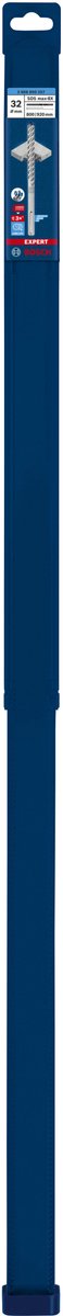 Bosch expert sds max-8x hamerboor 32 x 800 x 920 mm