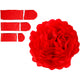 Https: www.cchobby.nl pompon-van-papier-d-20-24-30-cm-16-gr-rood-3-stuk-1-doos
