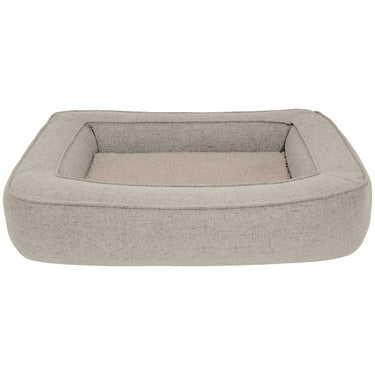 Sun garden popey orthopedisch hondenkussen 100x70x17cm beige gemeleerd