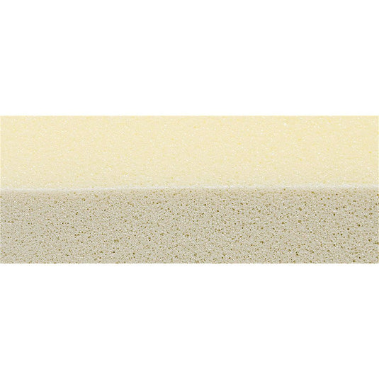 Sun Garden Sun Garden Popey Orthopedisch Hondenkussen 120x85x17cm Beige Gemeleerd