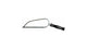Topex metaalbeugelzaag mini 150mm