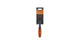 Neo tools ratel 3 8 aansluiting 72 traps kunstof din 3122
